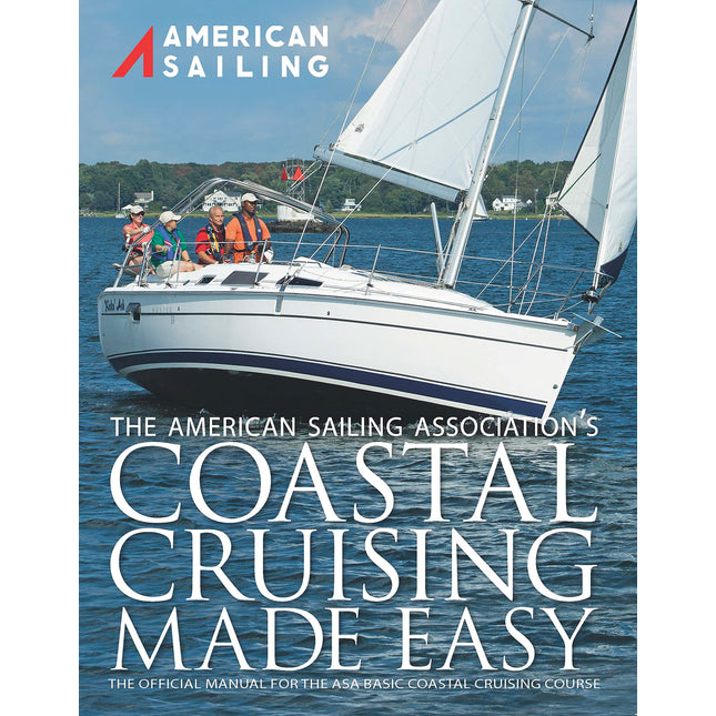 Coastal Cruising Made Easy
