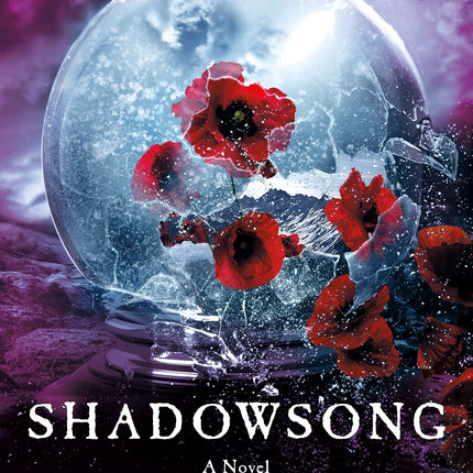 Shadowsong: A Novel (Wintersong, 2)