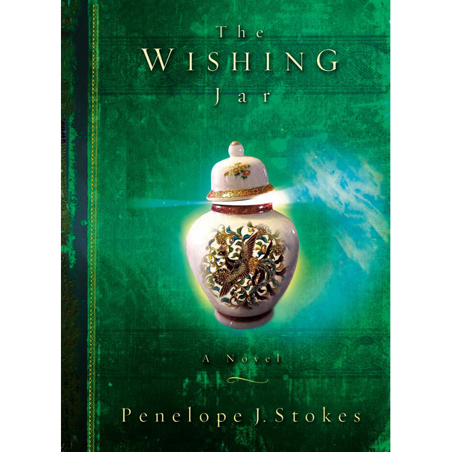 The Wishing Jar: A Novel