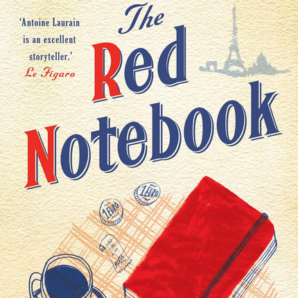 The Red Notebook