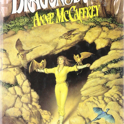 Dragonsdawn