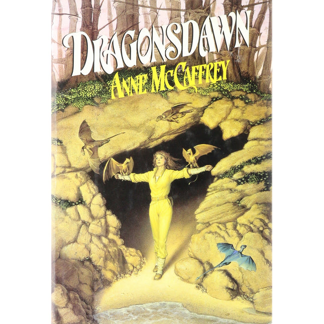 Dragonsdawn