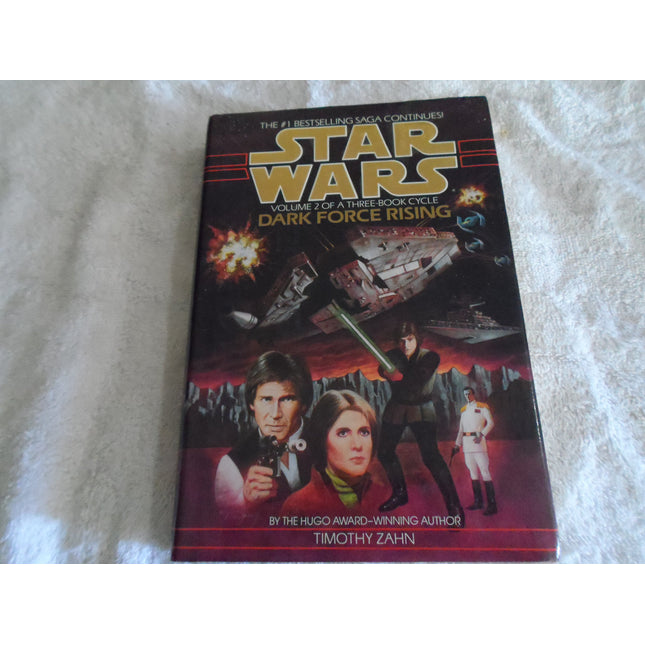 Star Wars: Dark Force Rising