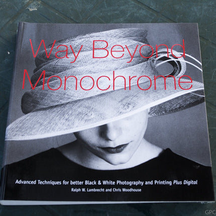 Way Beyond Monochrome