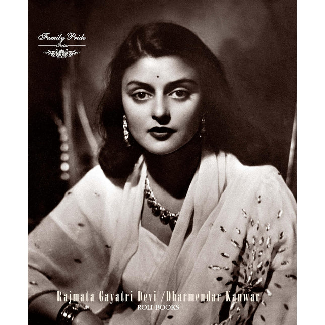 Rajmata Gayatri Devi: Enduring Grace