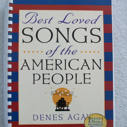 Best Loved Songs of the American People