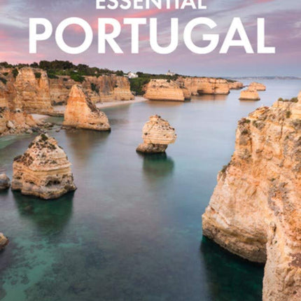 Fodor's Essential Portugal (Full-color Travel Guide)