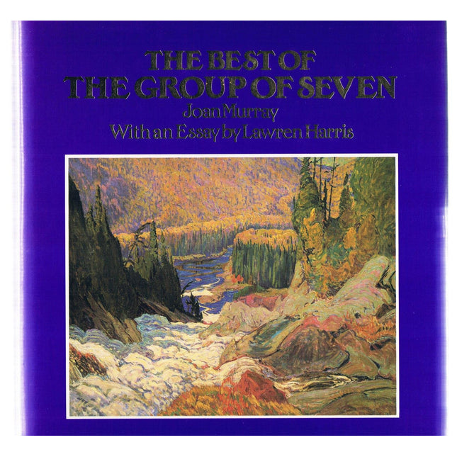 The Best of the Group of Seven