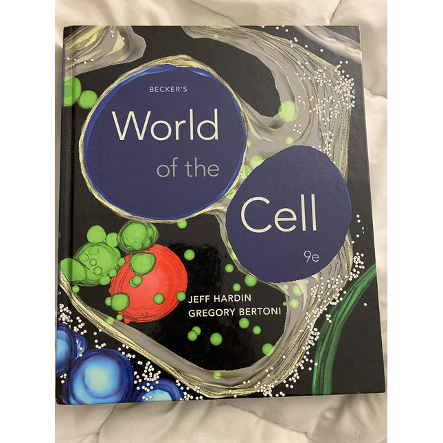 Becker's World of the Cell