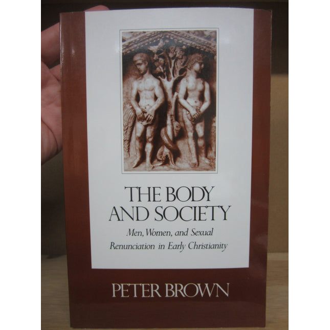 The Body and Society