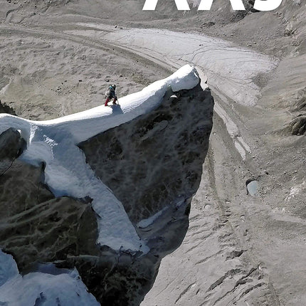 2019 American Alpine Journal: The World’s Most Significant Long Climbs