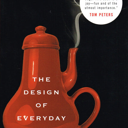 The Design of Everyday Things