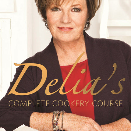 Delia's Complete Cookery Course