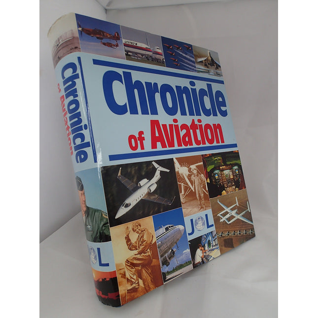 Chronicle of Aviation