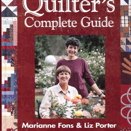 Quilter's Complete Guide