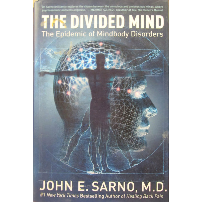 The Divided Mind: The Epidemic of Mindbody Disorders