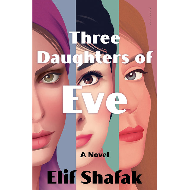 Three Daughters of Eve