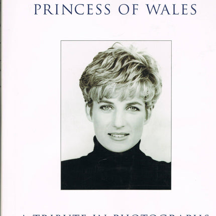 Diana: A Tribute in Photographs