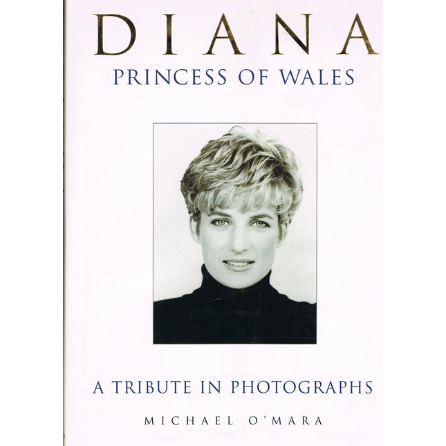 Diana: A Tribute in Photographs
