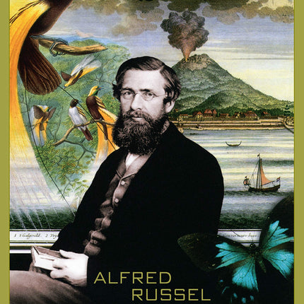 Alfred Russel Wallace: A Life.