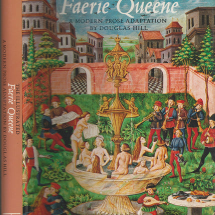 The illustrated Faerie Queene