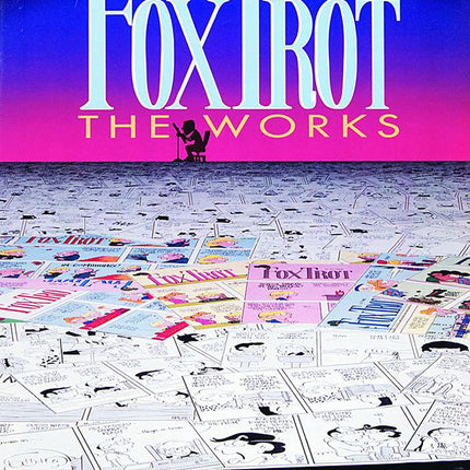 FoxTrot the Works