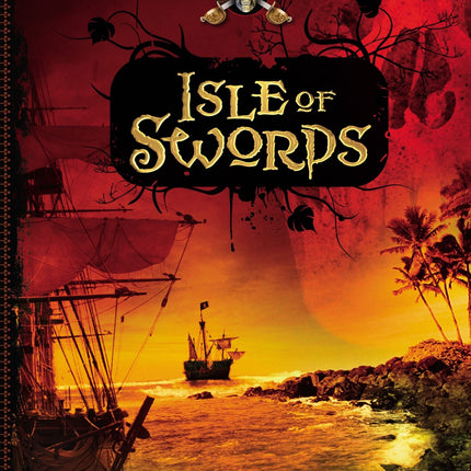 Isle of Swords