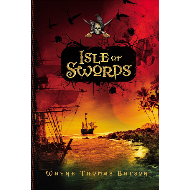 Isle of Swords