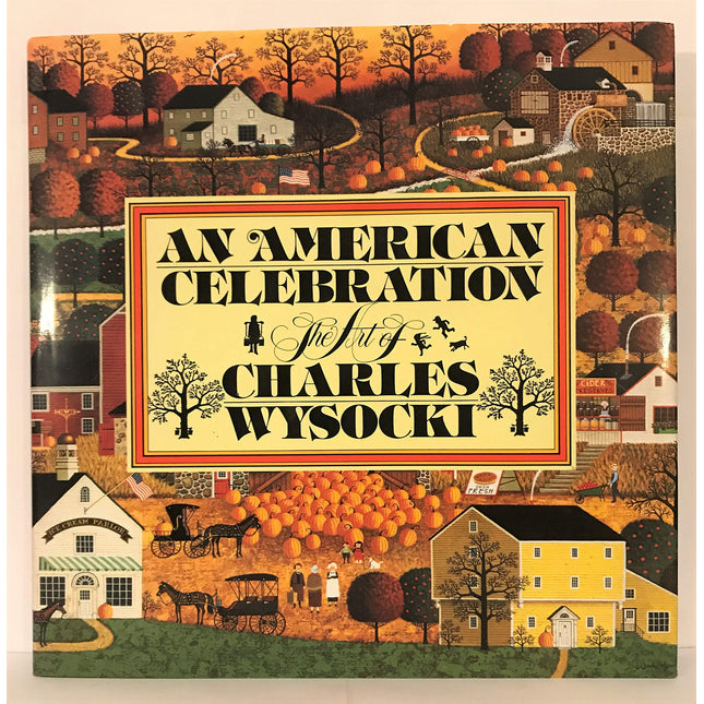 An American Celebration: The Art of Charles Wysocki