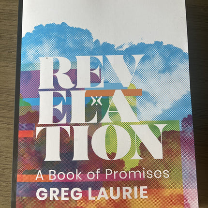 REVELATION A Book of Promises (Paperback)