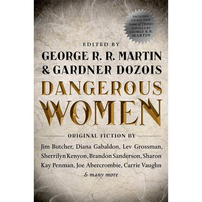 Dangerous Women