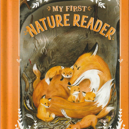 My First Nature Reader
