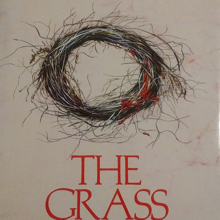 The Grass Crown