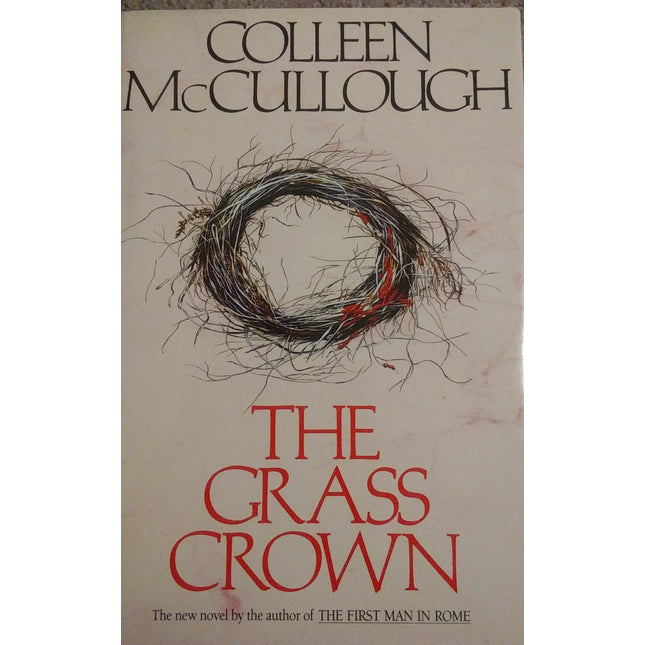 The Grass Crown
