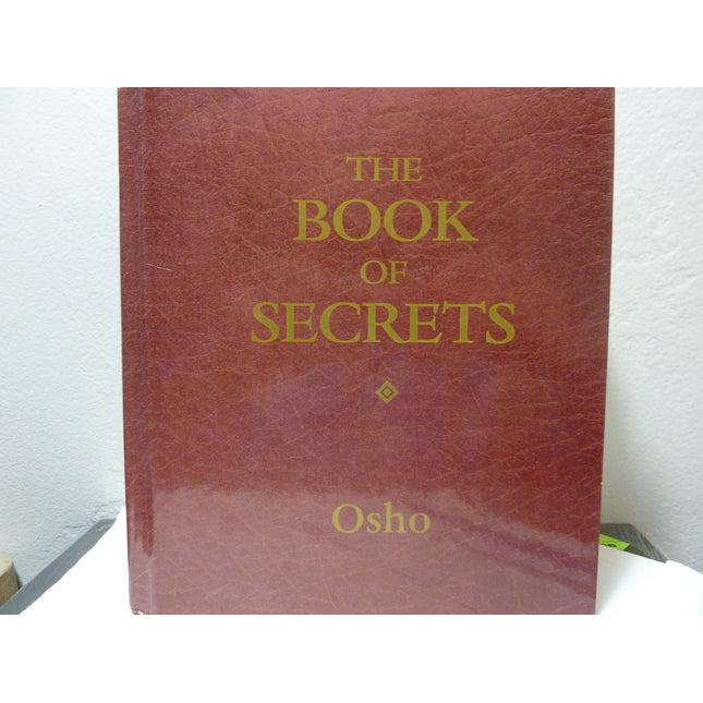 The Book of Secrets