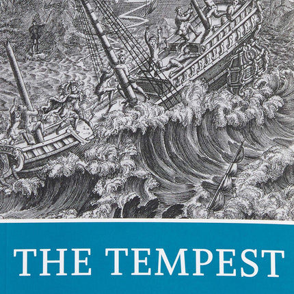 The Tempest: Sources and Contexts, Criticism, Rewritings and Appropriations (Norton Critical Editions)