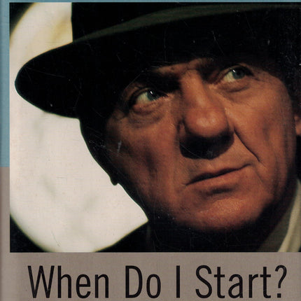 When Do I Start