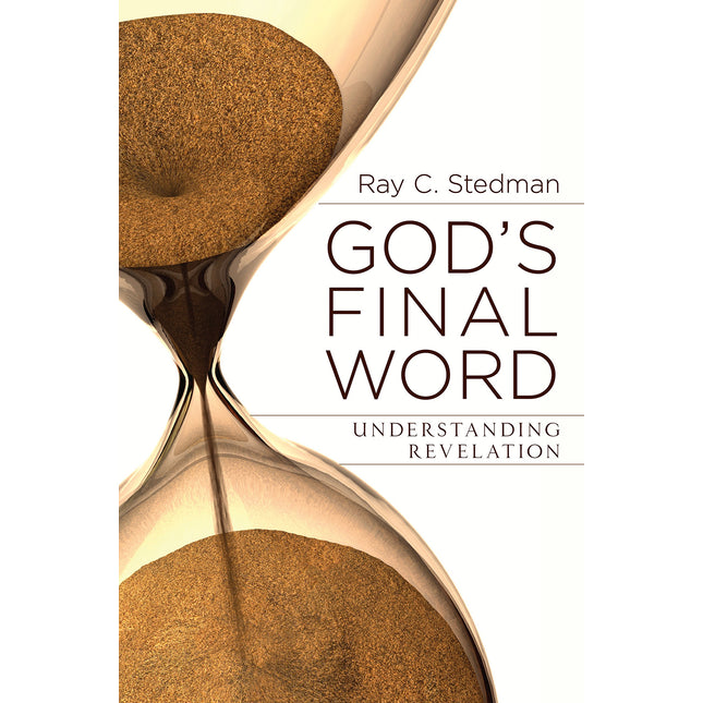 God's Final Word - Understanding Revelation