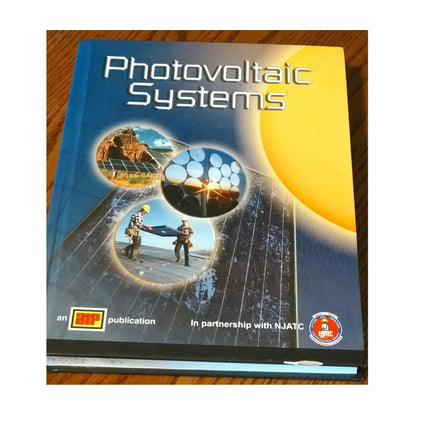 Photovoltaic Systems