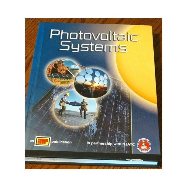 Photovoltaic Systems