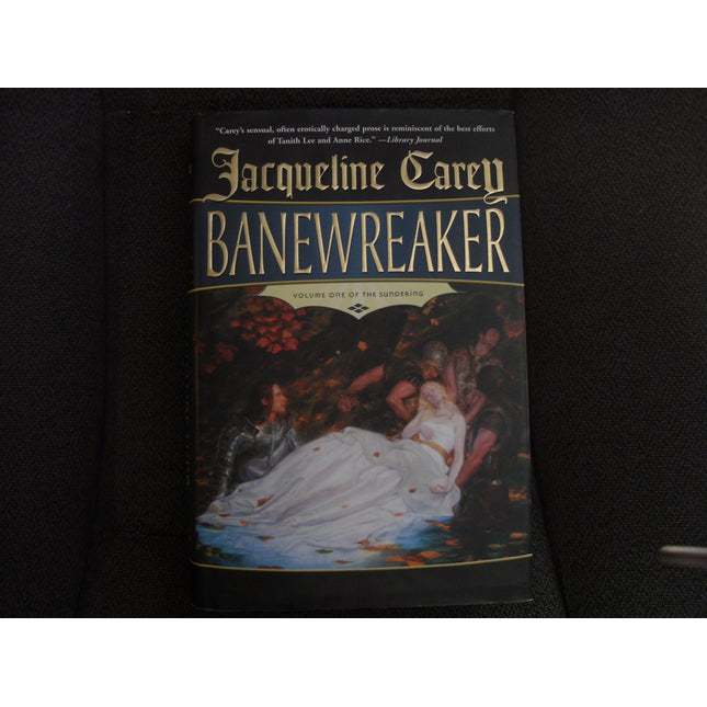 Banewreaker: Volume I of The Sundering