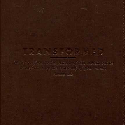 Transformed: How God Changes Us (Small Group Study Guide) by Rick Warren (2014-08-02)