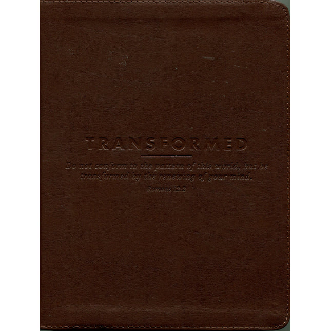 Transformed: How God Changes Us (Small Group Study Guide) by Rick Warren (2014-08-02)