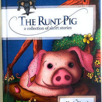 The runt pig