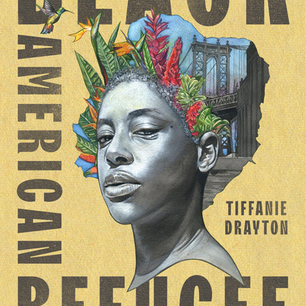 Black American Refugee: Escaping the Narcissism of the American Dream