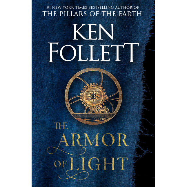 The Armor of Light: A Novel (Kingsbridge)