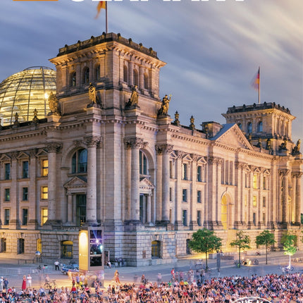 The Rough Guide to Germany