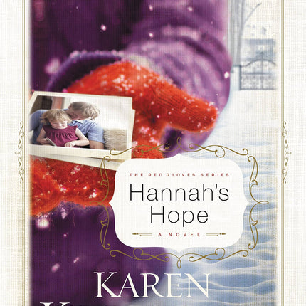 Hannah's Hope (The Red Gloves Collection #4)