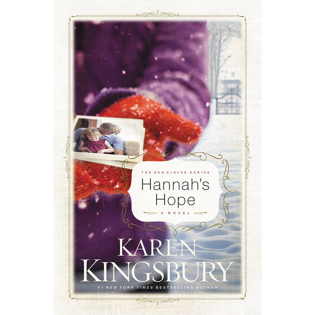 Hannah's Hope (The Red Gloves Collection #4)