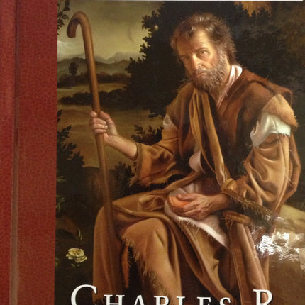Job: A Man of Heroic Endurance (Great Lives from God's Word Series, Vol. 7)